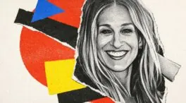 Sarah Jessica Parker no pega puñaladas por la espalda, te clava los tacones de sus Manolos