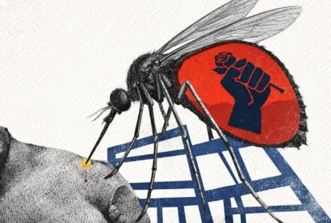 El socialismo del siglo XXI