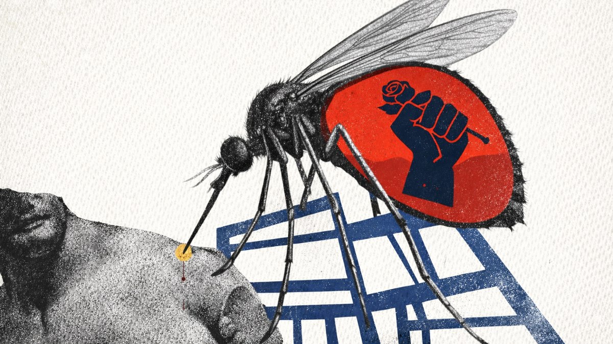 El socialismo del siglo XXI