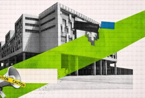 Hipocresía universitaria