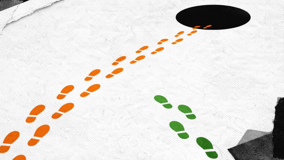 Vox, ¿tras los pasos de Ciudadanos?