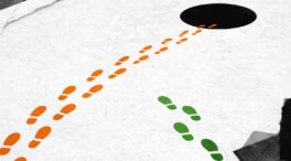 Vox, ¿tras los pasos de Ciudadanos?