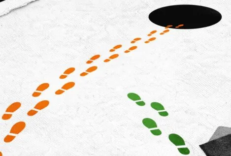 Vox, ¿tras los pasos de Ciudadanos?