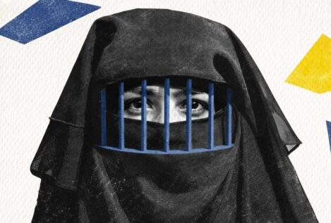 Porque no saben lo que hacen