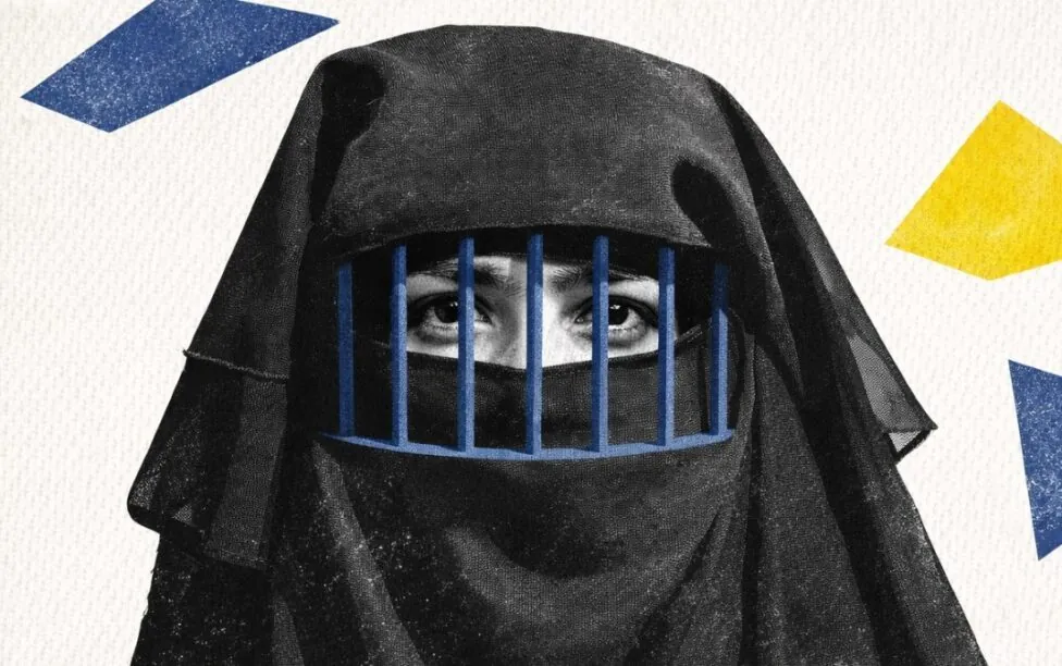 Porque no saben lo que hacen