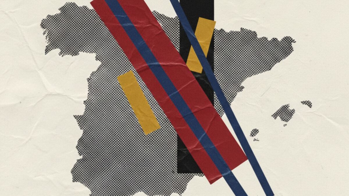 Cinco años para el colapso