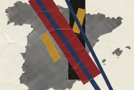 Cinco años para el colapso