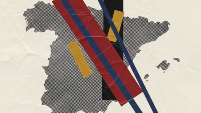 Cinco años para el colapso