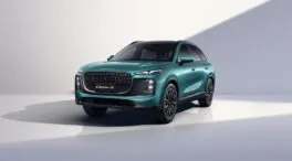 La marca china Lepas aterriza con ambición premium y una autonomía récord con el L8