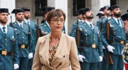 Imputados por primera vez dos exdirectores de la Guardia Civil por el 'caso Pegasus'