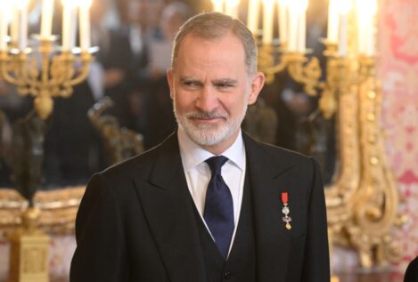 Independentistas y nacionalistas plantarán al Rey en el acto del Congreso por la Constitución