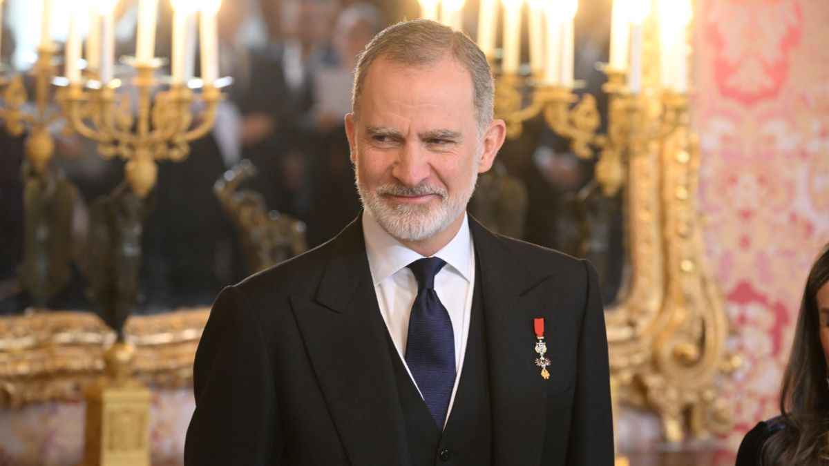 Independentistas y nacionalistas plantarán al Rey en el acto del Congreso por la Constitución