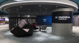 Santander mejora la valoración de Indra y le da un potencial del 10% a la espera de resultados