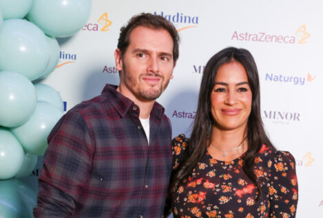 La infancia de Albert Rivera en La Barceloneta: «Mis recuerdos están en la tienda de mis padres entre lavadoras y televisores»