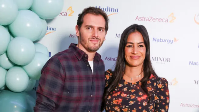 La infancia de Albert Rivera en La Barceloneta: «Mis recuerdos están en la tienda de mis padres entre lavadoras y televisores»