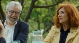 La infancia nómada de Elvira Lindo entre Cádiz y Madrid: «Crecí intentando descifrar el estado de ánimo de mi padre»