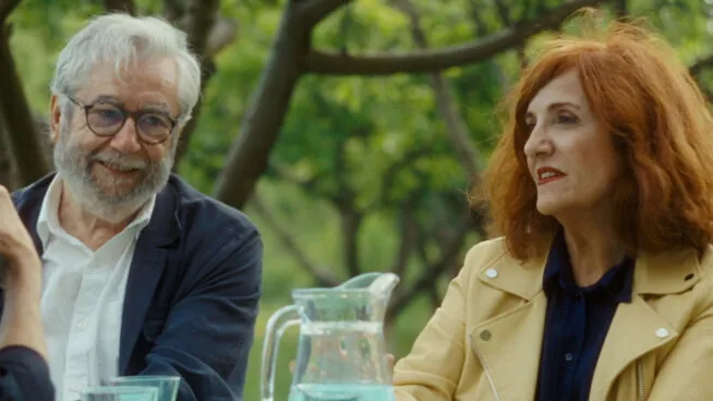 La infancia nómada de Elvira Lindo entre Cádiz y Madrid: «Crecí intentando descifrar el estado de ánimo de mi padre»