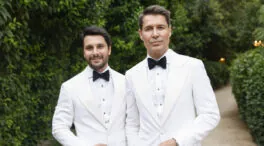 La infancia de Jaime Cantizano en un barrio obrero de Jerez: «Siempre fui un adulto en miniatura»