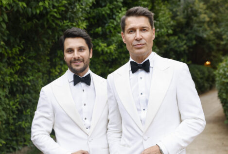 La infancia de Jaime Cantizano en un barrio obrero de Jerez: «Siempre fui un adulto en miniatura»