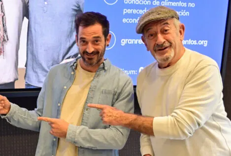 La infancia de Joseba Arguiñano en Zarauz: «Nuestra casa, más que una locura, era una maravilla»