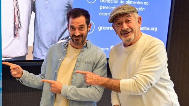 La infancia de Joseba Arguiñano en Zarauz: «Nuestra casa, más que una locura, era una maravilla»