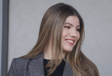 Las salidas que tiene la carrera de la infanta Sofía: del mundo diplomático a ONGs internacionales