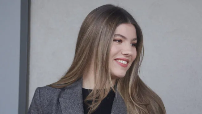 Las salidas que tiene la carrera de la infanta Sofía: del mundo diplomático a ONGs internacionales