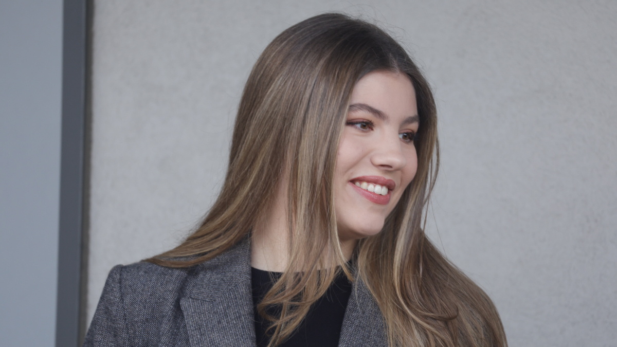 Las salidas que tiene la carrera de la infanta Sofía: del mundo diplomática a ONGs internacionales