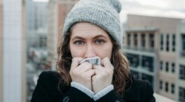 ¿Coger frío nos enferma? Por qué las infecciones aumentan en invierno