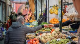 La inflación se modera hasta el 2,3% pero la subyacente encadena tres meses sin descenso