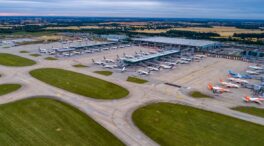 La Policía británica investiga vuelos privados en Stansted por posibles vínculos con Epstein