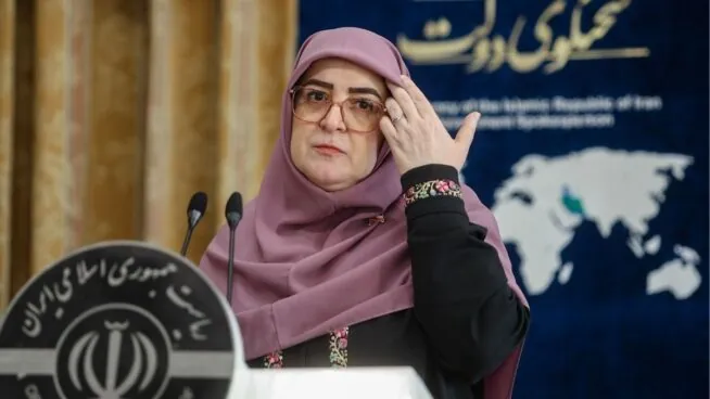 Irán anuncia la creación de una comisión de investigación sobre las últimas protestas