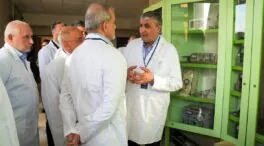 Irán y EEUU realizarán este martes otra ronda de negociaciones sobre el programa nuclear