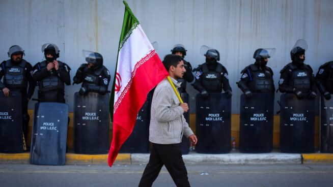 Irán asegura que «hará todo lo necesario» para llegar a un acuerdo nuclear con EEUU