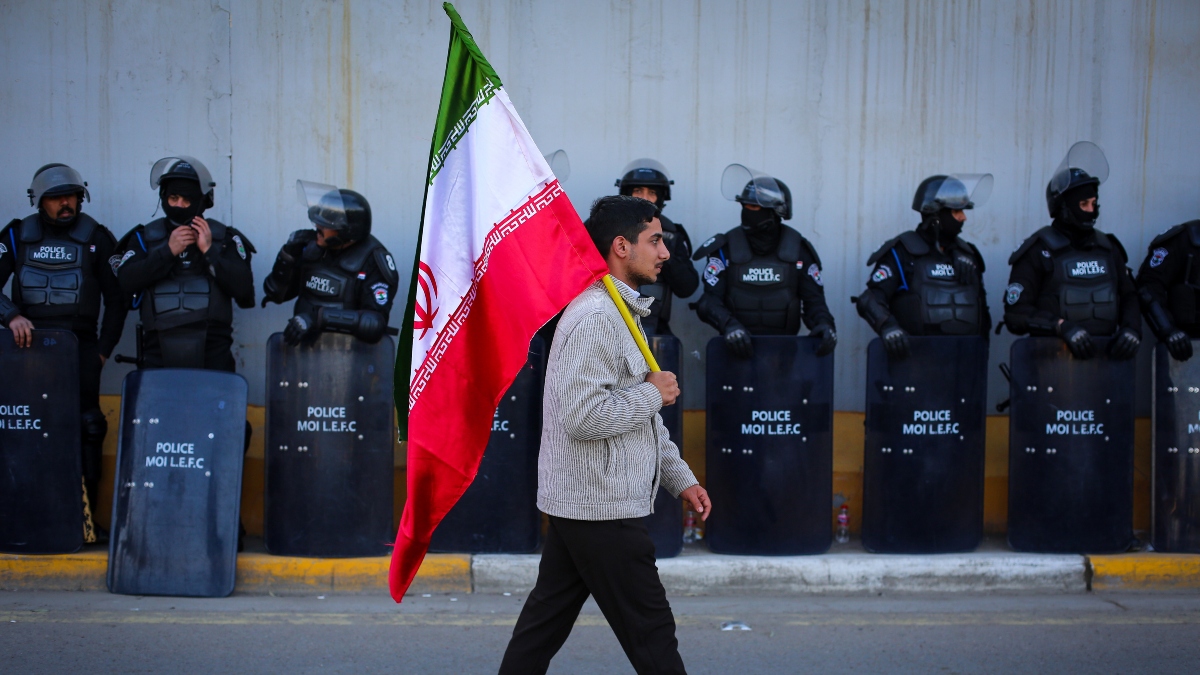 Irán asegura que «hará todo lo necesario» para llegar a un acuerdo nuclear con EEUU