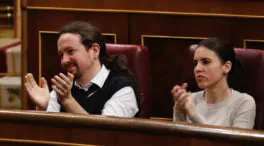 La ciudad madrileña en la que vivieron Pablo Iglesias e Irene Montero antes de Galapagar: «Necesitábamos un lugar más protegido»