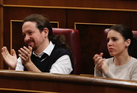 La ciudad madrileña en la que vivieron Pablo Iglesias e Irene Montero antes de Galapagar: «Necesitábamos un lugar más protegido»