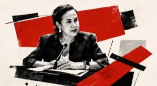 Isabel Pardo de Vera eliminó de su móvil datos clave sobre las mascarillas, según la UCO