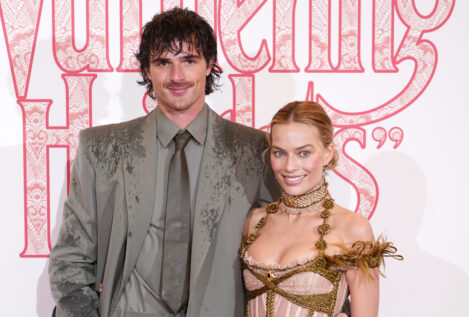 Joaquín, el abuelo de Jacob Elordi que nació en Vizcaya: «Comenzó cortando caña de azúcar»