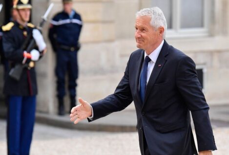 Noruega investiga a un ex primer ministro por presunta corrupción relacionada con Epstein