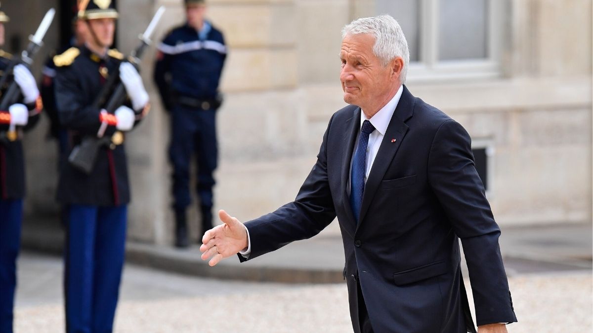 Noruega investiga a un ex primer ministro por presunta corrupción relacionada con Epstein