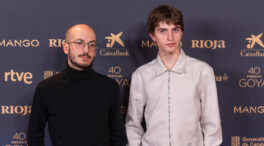 Jan Monter Palau, más allá del actor: su edad, el orgullo por sus raíces catalanas y sus películas