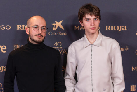 Jan Monter Palau, más allá del actor: su edad, el orgullo por sus raíces catalanas y sus películas