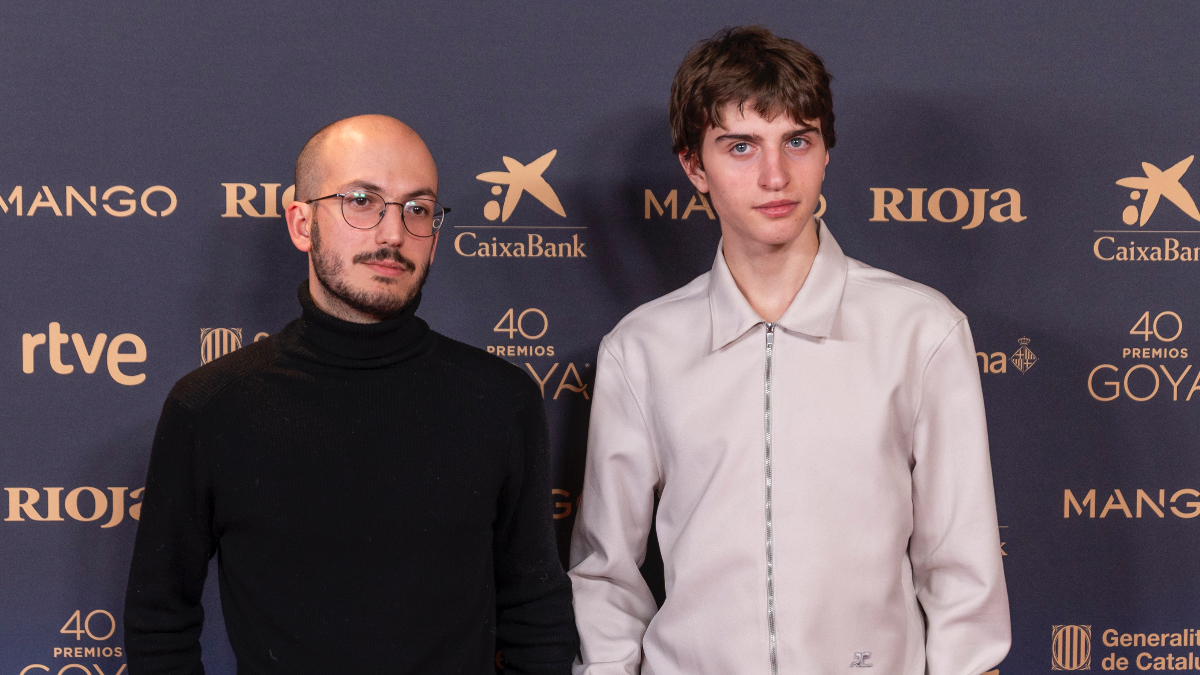 Jan Monter Palau, más allá del actor: su edad, el orgullo por sus raíces catalanas y sus películas