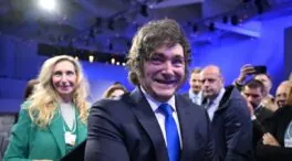 Milei modificará el artículo de su reforma laboral que reduce el salario de las bajas médicas