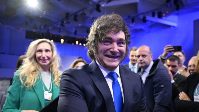 Milei modificará el artículo de su reforma laboral que reduce el salario de las bajas médicas