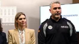 Dimite el jefe de la Policía de Alcalá de Henares, investigado por violencia machista