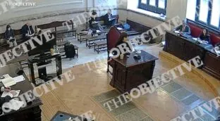 VÍDEO | Así admitió Jessica que no hizo «nada» durante sus dos años en Ineco