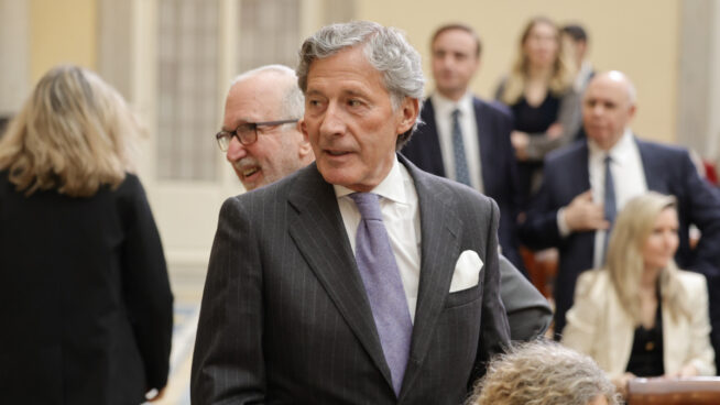 La infancia de Jesús Álvarez que le hizo madurar: «Cuando murieron mis padres, Matías Prats me ofreció ir a vivir con él»