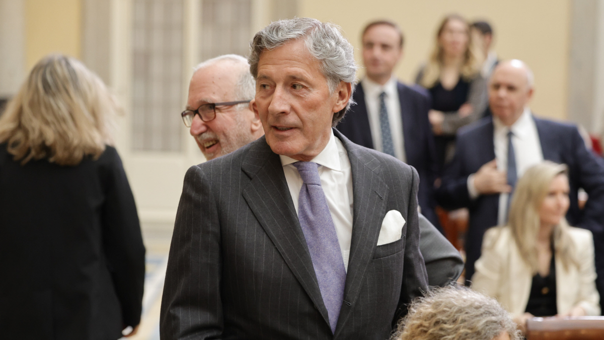 La infancia de Jesús Álvarez que le hizo madurar: «Cuando murieron mis padres, Matías Prats me ofreció ir a vivir con él»